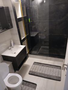 Billede fra billedgalleriet på Lux-apartamente i Baia Mare