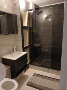 Billede fra billedgalleriet på Lux-apartamente i Baia Mare