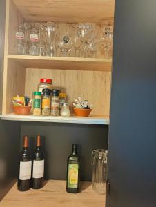 Billede fra billedgalleriet på Vakantiewoning The Bubble i Sint-Pieters-Leeuw