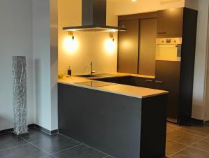 Billede fra billedgalleriet på Vakantiewoning The Bubble i Sint-Pieters-Leeuw