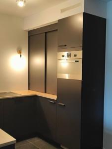 Billede fra billedgalleriet på Vakantiewoning The Bubble i Sint-Pieters-Leeuw