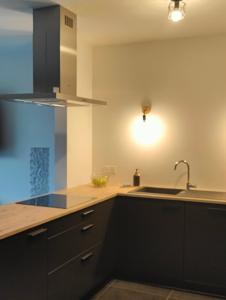 Billede fra billedgalleriet på Vakantiewoning The Bubble i Sint-Pieters-Leeuw