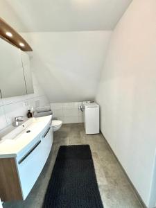 Fotografie z fotogalerie ubytování Ferienwohnung Scheib Aspach v destinaci Aspach + 6 fotografií
