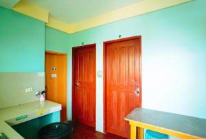 Fotografie z fotogalerie ubytování RedDoorz at D128 Lodge Cagayan Valley v destinaci Tuguegarao City