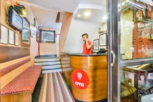 Hosté ubytování Hotel O 4 Pillar's Near Immaculate Conception Church + 22 fotografií