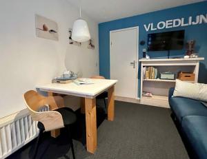Fotografie z fotogalerie ubytování B&B Vloedlijn Texel v destinaci Den Burg