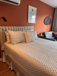 Gallery image of Estudio moderno na melhor localização de Poços in Poços de Caldas