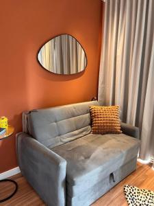 Gallery image of Estudio moderno na melhor localização de Poços in Poços de Caldas