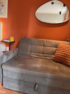 Gallery image of Estudio moderno na melhor localização de Poços in Poços de Caldas