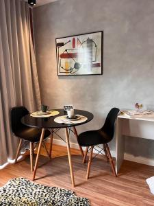 Gallery image of Estudio moderno na melhor localização de Poços in Poços de Caldas