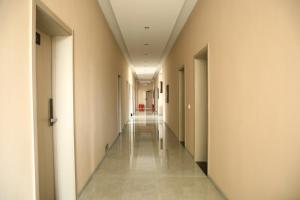 哈尔滨Hongge Hotel - Harbin Taiping Airport的相册照片