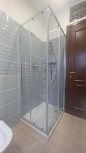 Ένα μπάνιο στο Roma Capitale B&B +37 φωτογραφίες