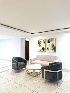 Gallery image of Hotel Duna Real in Uribia