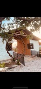 Φωτογραφία από το άλμπουμ του Suite Flat Jardim Raizama σε Alto Paraíso de Goias +11 φωτογραφίες