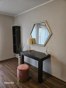 Fotografie z fotogalerie ubytování Apartament Stary Browar v Poznani