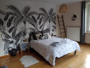 Photo de la galerie de l'établissement Ferme de la Ribotte, à Plainfaing