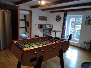 Photo de la galerie de l'établissement Ferme de la Ribotte, à Plainfaing