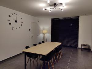 Billede fra billedgalleriet på Vakantiewoning The Bubble i Sint-Pieters-Leeuw + 26 billeder