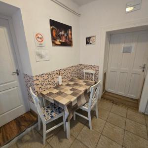 Kép Orsi Apartman / vendegház szállásáról Kecskeméten a galériában