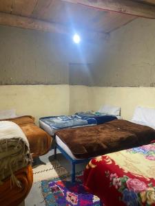 Fotografie z fotogalerie ubytování Auberge Ouabas v destinaci Agoudim + 17 fotografií