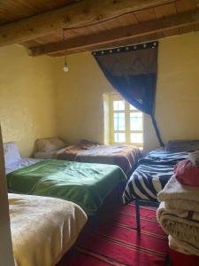 Fotografie z fotogalerie ubytování Auberge Ouabas v destinaci Agoudim