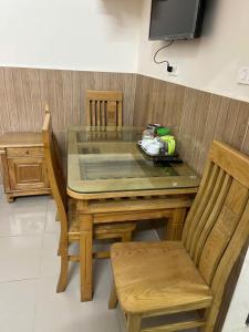 Φωτογραφία από το άλμπουμ του Khách sạn Thái sơn Phú Quốc σε Phu Quoc