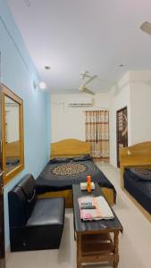 Foto dalla galleria di Hotel Rongdhanu Residential Dhaka a Dhaka