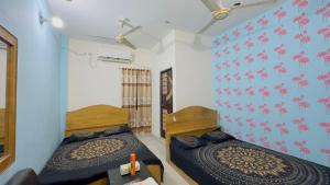 Foto dalla galleria di Hotel Rongdhanu Residential Dhaka a Dhaka