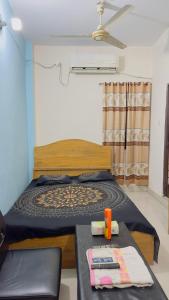 Foto dalla galleria di Hotel Rongdhanu Residential Dhaka a Dhaka