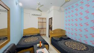 Foto dalla galleria di Hotel Rongdhanu Residential Dhaka a Dhaka