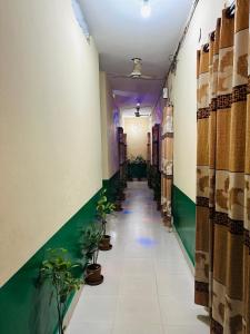 Foto dalla galleria di Hotel Rongdhanu Residential Dhaka a Dhaka