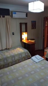 Gallery image of Hotel Astor Junin in Junín