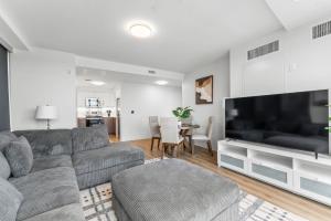 Galeriebild der Unterkunft Furnished Luxury Apartment Next to Harvard Stadium in Boston