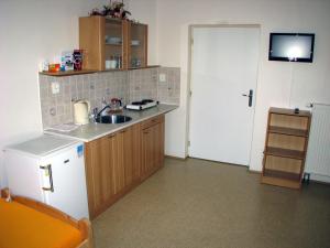 Gallery image of Penzion u muzea in Příbram