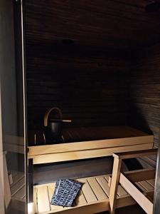 Fotografie z fotogalerie ubytování Ylläs Kanerva 107 v destinaci Äkäslompolo