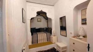 Gallery image of Maison Les Cyprès in Hammamet