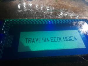 Gallery image of Hotel Travesía Ecológica in San Gil