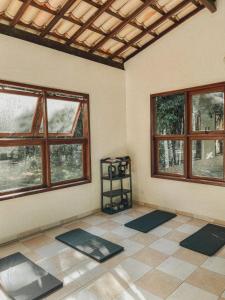 Fotografie z fotogalerie ubytování Pousada Maliale v destinaci Ilha de Boipeba