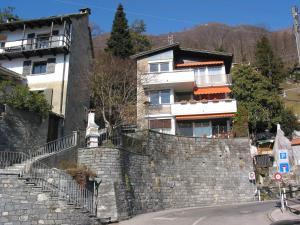 Photo de la galerie de l'établissement Casa Franceschini, à Locarno