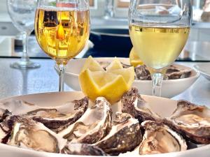 Ποτά στο Villa BRETAGNE +21 φωτογραφίες