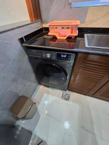 Gallery image of Jaxvilla Appartments in Dar es Salaam +9 photos