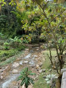 Fotografie z fotogalerie ubytování Cabañas Amanvari v destinaci El Retiro