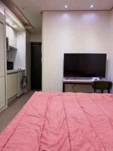 Gallery image of YN Cozy Accommodation near Gasan Digital Complex Station in Seoul
