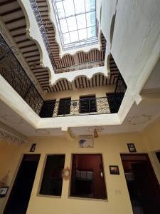 Fotografie z fotogalerie ubytování Riad dar Malak v Marrákéši