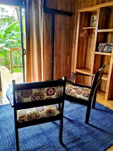 Gallery image of Onca Tours & Treehouses in San Rafael