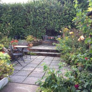 Gallery image of Quantock Hills Cottage in Spaxton in Spaxton