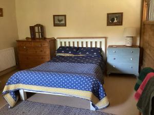 Gallery image of Quantock Hills Cottage in Spaxton in Spaxton