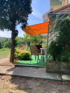 Imagen de la galería de Oázis Apartman, en Orfű