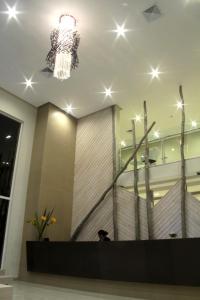 Fotografia z galérie ubytovania Ecohotel Talca v destinácii Talca