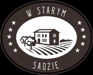 Certyfikat, podpis lub inny dokument wystawiony w obiekcie W Starym Sadzie